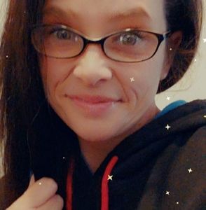 Meet your Posher, Whitney